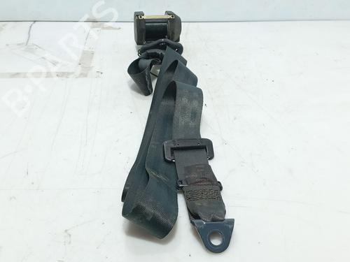 Used Rear left seatbelt Rear left seatbelt 39646867 39646867
