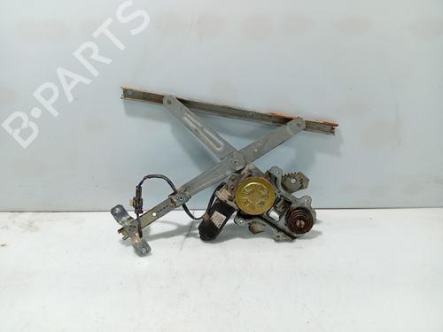 Used Rear left window mechanism SSANGYONG MUSSO (FJ) 2.9 TD (120 hp) 31117563