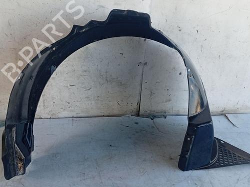 Used Wheel arch Wheel arch SSANGYONG RODIUS I 2.7 Xdi (163 hp) 34636485 34636485