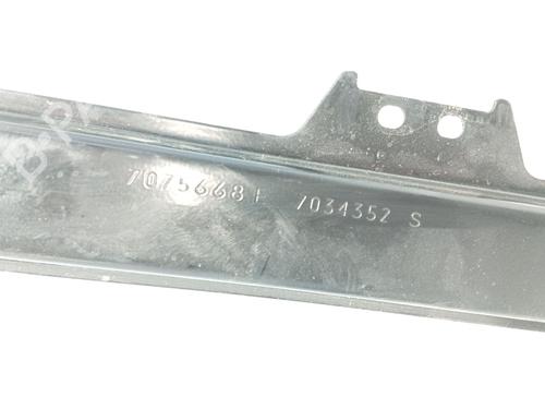 Front right window mechanism BMW 5 (E60) 525 d | BP38779271C23 - Image 2