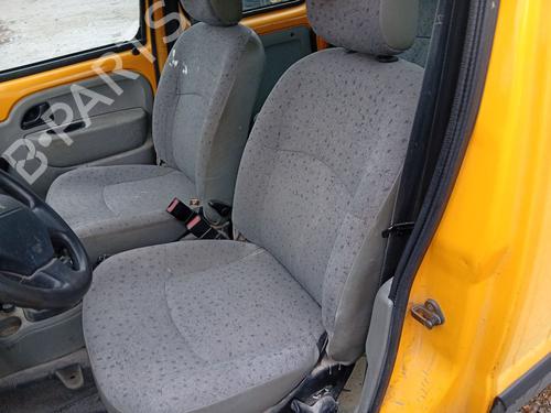 Engine RENAULT KANGOO (KC0/1_) D 65 1.9 (KC0E, KC02, KC0J, KC0N) | BP32417094M1