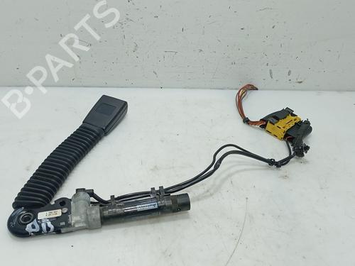 Engache cinturón Engache cinturón BMW 5 (E60) 525 d (177 hp) 33928609 33928609