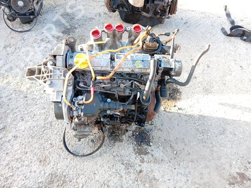 Engine RENAULT KANGOO (KC0/1_) D 65 1.9 (KC0E, KC02, KC0J, KC0N) | BP32417094M1