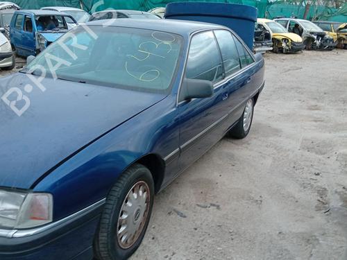 Servo brake OPEL OMEGA A (V87) 2.4 i (F19, M19, N19) | BP34734550M42  - Image 8