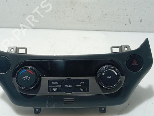Climate control CHEVROLET AVEO / KALOS Hatchback (T200) 1.4 | BP31101643I5 - Image 4
