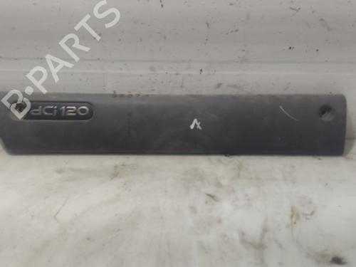 Used Other RENAULT MASTER II Platform/Chassis (ED/HD/UD) 2.5 dCi (HD02) (101 hp) 31105100