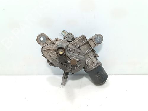 Used Front wiper motor Front wiper motor CITROËN C4 Grand Picasso I (UA_) 1.6 HDi (109 hp) 38873546 38873546