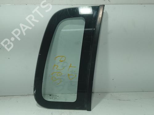 Used Rear right quarter glass Rear right quarter glass OPEL AGILA A (H00) 1.2 16V (F68) (75 hp) 39688022 39688022