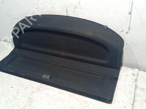 Rear parcel shelf MAZDA 3 (BK) 1.6 DI Turbo | BP40607750C85 - Image 2