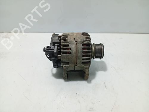 Used Alternator Alternator SEAT IBIZA III (6L1) 1.4 TDI (80 hp) 31109514 31109514