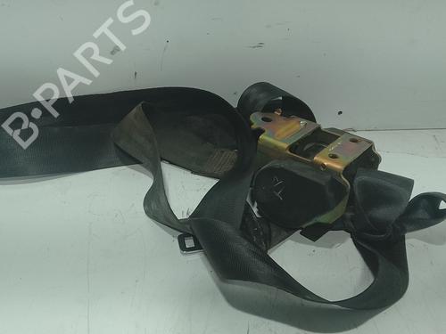Used Rear left seatbelt Rear left seatbelt 39588465 39588465