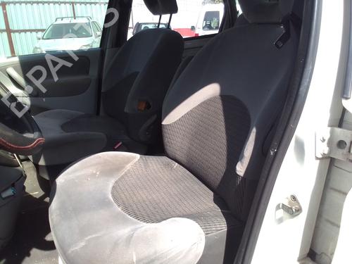 Instrument cluster CITROËN XSARA PICASSO (N68) 1.6 HDi | BP31100503C47 