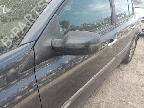 Front right lock RENAULT MEGANE II Saloon (LM0/1_)  | BP31109265C97 