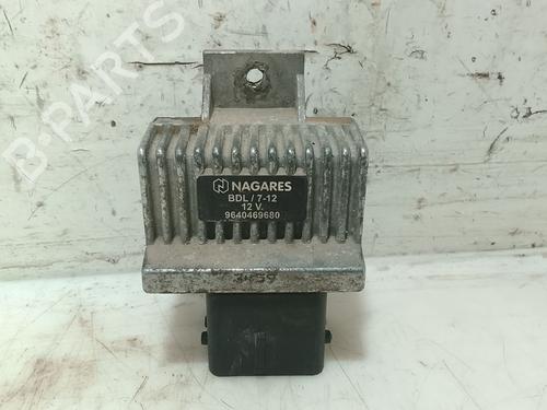 Used Electronic module Electronic module 39005193 39005193