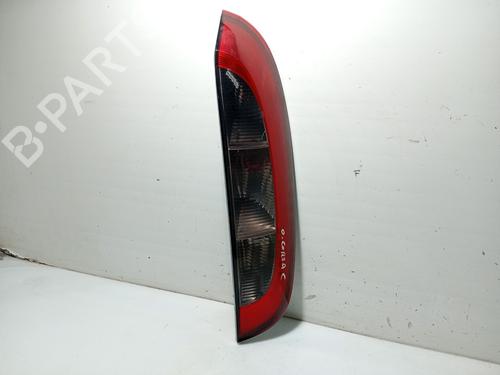 Used Right taillight OPEL CORSA C (X01) [2000-2009]  31106318