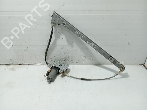 Used Front right window mechanism RENAULT MEGANE I (BA0/1_) 1.9 dCi (BA05, BA1F) (102 hp) 31107868
