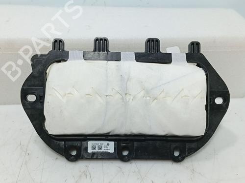 Used Passenger airbag Passenger airbag CITROËN C3 III (SX) 1.2 PURETECH 82 (82 hp) 40298312 40298312