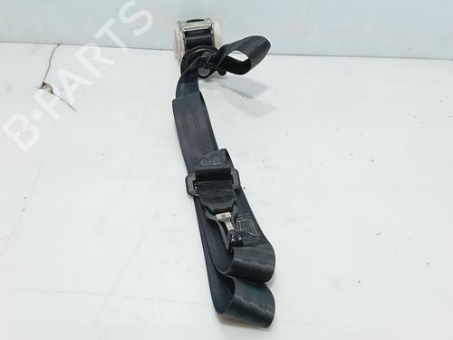 Used Rear left seatbelt Rear left seatbelt CITROËN C4 Grand Picasso I (UA_) 1.6 HDi (109 hp) 38873545 38873545