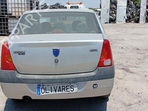 ABS pump DACIA LOGAN (LS_) 1.5 dCi (LS0W) | BP37492447M43 - Image 14