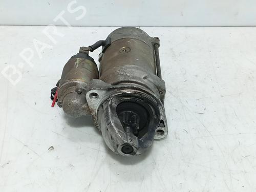 Used Starter Starter SSANGYONG RODIUS I 2.7 Xdi (163 hp) 34399695 34399695