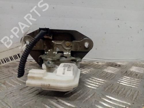 Used Tailgate lock HONDA CIVIC VIII Hatchback (FN, FK) 1.8 (FN1, FK2) (140 hp) 19015826