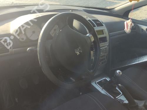 Injector PEUGEOT 407 (6D_) 2.0 HDi 135 (6DRHRH, 6DRHRE, 6DRHRG, 6DRHRJ) | BP31105699M100 