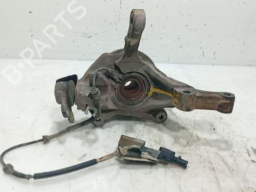 Left front steering knuckle RENAULT TRAFIC II Van (FL) 2.0 dCi 115 (FL01, FL0U, FL00, FL0H, FL0M) | BP38921085M25 - Image 3