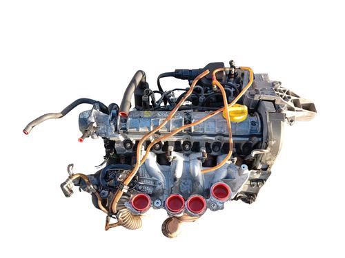 Engine RENAULT KANGOO (KC0/1_) D 65 1.9 (KC0E, KC02, KC0J, KC0N) | BP32417094M1 - Image 14