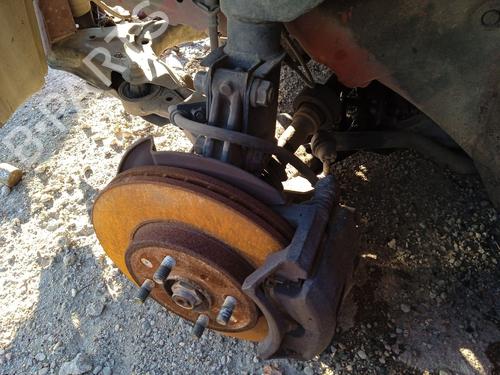 Left front steering knuckle HONDA CIVIC VII Hatchback (EU, EP, EV) 1.7 CTDi (EP4, EU9) | BP19008454M25 