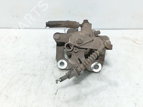 Right rear brake caliper SEAT LEON (5F1) 1.6 TDI | BP36353379M106 - Image 3
