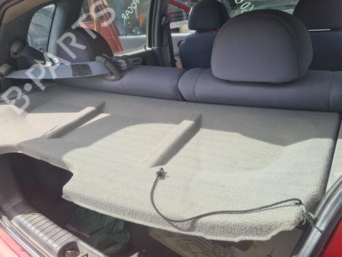 Fuel pump DAEWOO KALOS (KLAS) 1.4 | BP31102959M76 