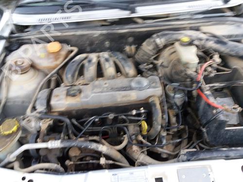 Viskermotor vindrute FORD FIESTA IV (JA_, JB_) 1.8 DI | BP24199100M29 