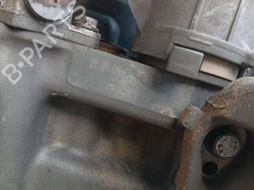 Engine PEUGEOT PARTNER MPV (5_, G_) 1.6 HDi 75 | BP38288552M1 - Image 6