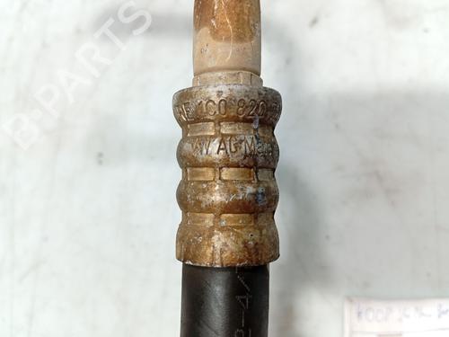 Pipe VW NEW BEETLE (9C1, 1C1) 1.6 | BP37421237M125 - Image 4