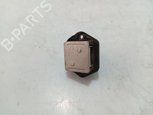 Varmeblæsermodstand SUBARU FORESTER (SF_) [1997-2002]  31625996