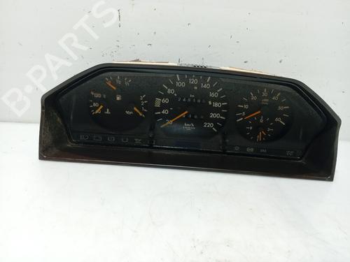 Kombiinstrument MERCEDES-BENZ E-CLASS (W124) E 300 D (124.131) (136 hp) 32301508