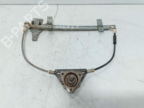 Elevador vidro trás esquerdo NISSAN TERRANO II (R20) 2.7 TD 4WD (101 hp) 32322725