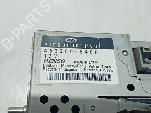 Electronic module LAND ROVER RANGE ROVER SPORT I (L320) 2.7 D 4x4 | BP31132200M83