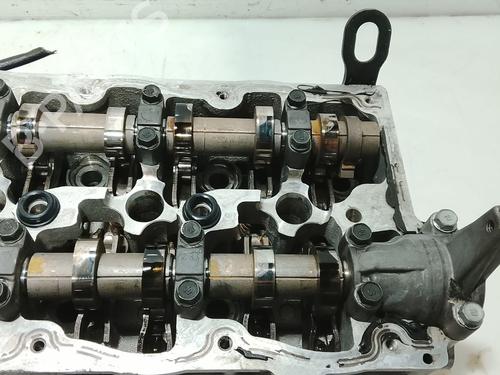 Cylinder head HYUNDAI i30 (FD) 1.6 CRDi | BP39429223M5 - Image 5