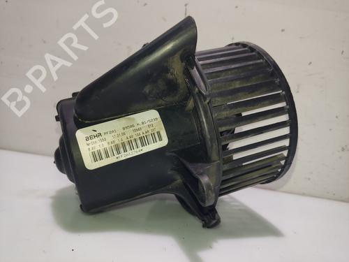 Heater blower motor CITROËN C4 Coupe (LA_) 1.4 16V | BP24318881M62 