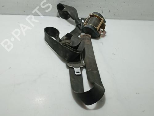 Front left seatbelt CITROËN BERLINGO / BERLINGO FIRST MPV (MF_, GJK_, GFK_) 1.9 D (MFWJZ) | BP31317067I26 