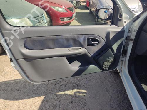 Front left door window RENAULT CLIO II (BB_, CB_) 1.2 (BB0A, BB0F, BB10, BB1K, BB28, BB2D, BB2H, CB0A,... | BP31107939C18 