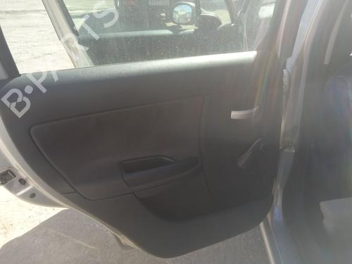 Wheel arch CITROËN C3 I (FC_, FN_) 1.1 i | BP20343014C56 