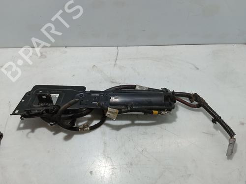 Electronic module CITROËN C4 Grand Picasso II (DA_, DE_) 2.0 BlueHDi 150 | BP31631531M83 