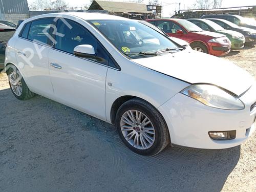 Left front window switch FIAT BRAVO II (198_) 1.6 D Multijet (198AXH1B) | BP36153068I27  - Image 10