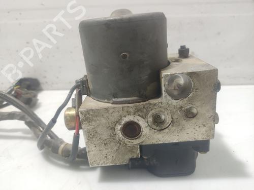 ABS pump MITSUBISHI PAJERO CLASSIC (V2_W, V6_W, V7_W) 2.5 TD (V24W) | BP31106061M43