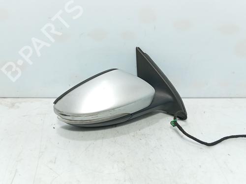 Used Right mirror Right mirror VW PASSAT B7 (362) 2.0 TDI (140 hp) 33809656 33809656