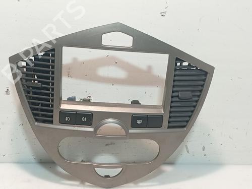 Andre Andre KIA CARENS I MPV (FC, FJ) 2.0 CRDi (113 hp) 34701115 34701115