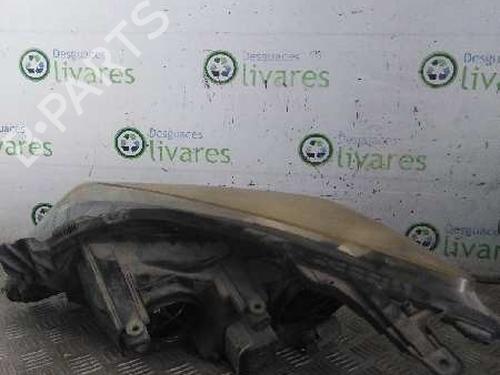 Right headlight OPEL ASTRA H (A04) | BP18976537C29