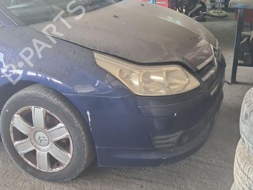 Left headlight CITROËN C4 I (LC_) 1.6 HDi | BP37464310C28 - Image 8